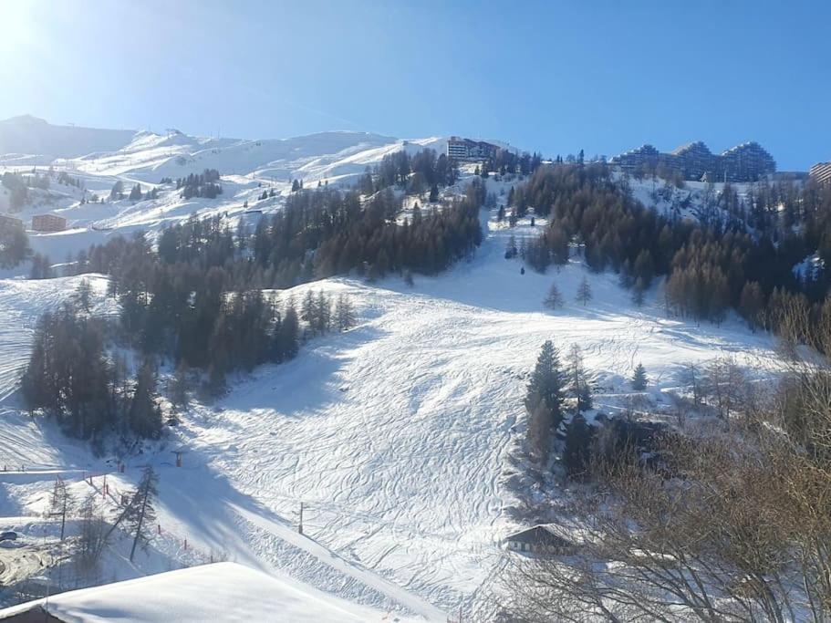 Appartement Chez Angelique Et - Agreable Au Pied Des Pistes *