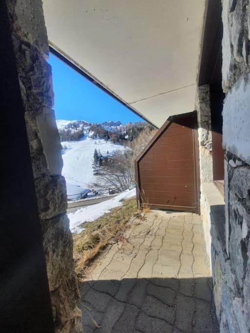 Chez Angelique Et - Agreable Au Pied Des Pistes